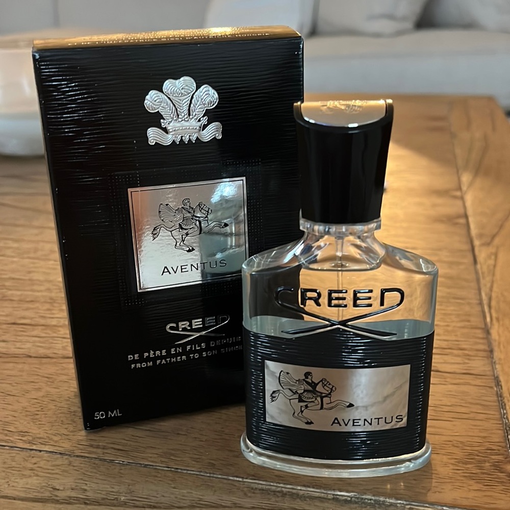 Creed Adventist Cologne